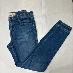 🪻 The Great. The Almost Skinny Jeans 🪻